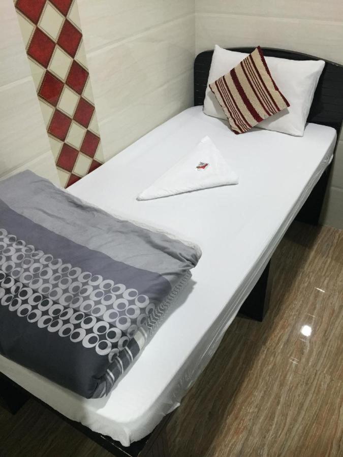 New Fortunate Guest House Hongkong Exterior foto